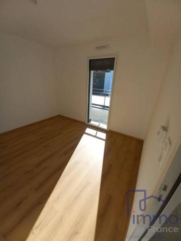 Appartement 2 pièces                                        - 42152 L' Horme Réf : 2234-CIFVFOREZVELAY