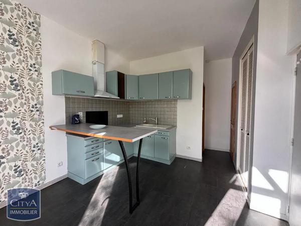 Appartement à louer 2 pièces 30.36m² Coulounieix-Chamiers (24660)