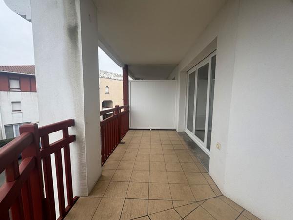 Appartement Saint Jean De Luz 3 pièceS  54 m2