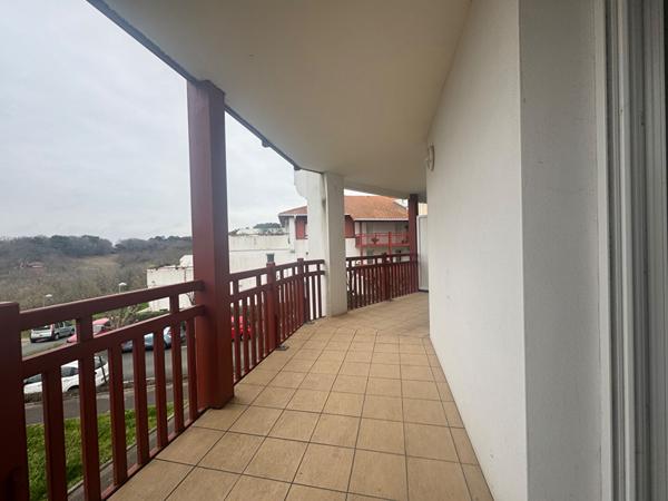 Appartement Saint Jean De Luz 3 pièceS  54 m2