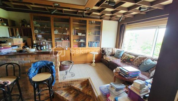 Appartement de 76,40 m²