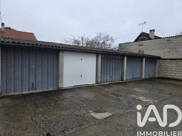 Appartement à vendre 4 pièces 72 m² Troyes