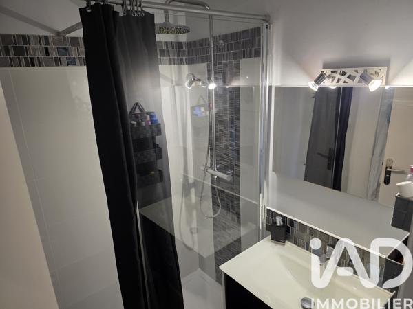 Appartement à vendre 4 pièces 72 m² Troyes