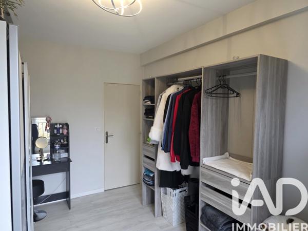 Appartement à vendre 4 pièces 72 m² Troyes