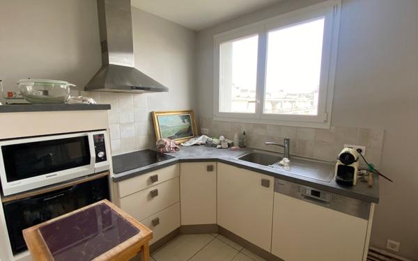 Appartement à louer    4 pièces •  Périgueux