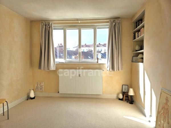 plateau style loft à vendre CHALON SUR SAONE (71)