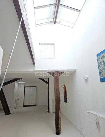 plateau style loft à vendre CHALON SUR SAONE (71)