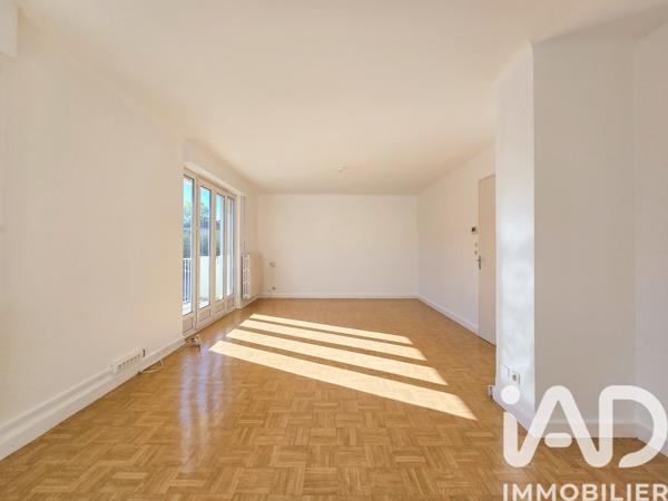 Appartement à vendre 4 pièces 74 m² Montigny-lès-Metz
