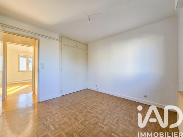 Appartement à vendre 4 pièces 74 m² Montigny-lès-Metz