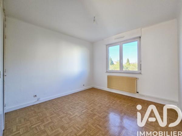Appartement à vendre 4 pièces 74 m² Montigny-lès-Metz