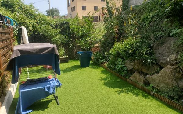 Appartement à vendre    3 pièces • 63 m2 Villeneuve-Loubet