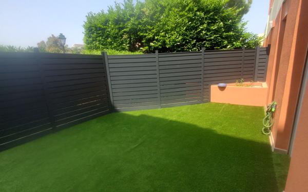 Appartement à vendre    3 pièces • 63 m2 Villeneuve-Loubet