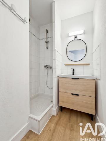 Appartement à vendre 3 pièces 36 m² Agde