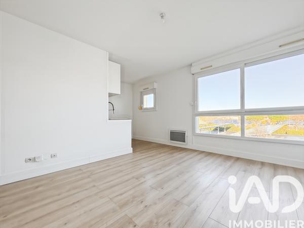 Appartement à vendre 3 pièces 36 m² Agde