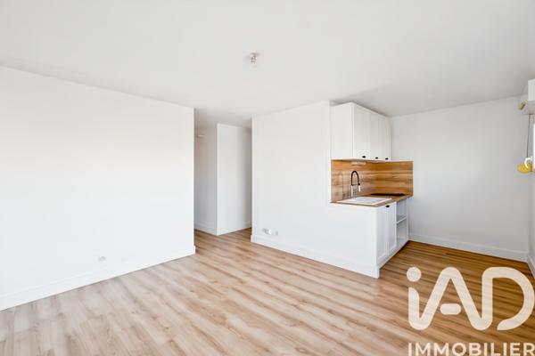 Appartement à vendre 3 pièces 36 m² Agde