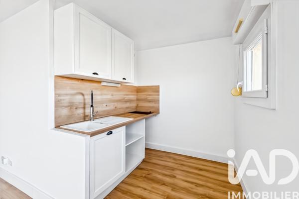 Appartement à vendre 3 pièces 36 m² Agde