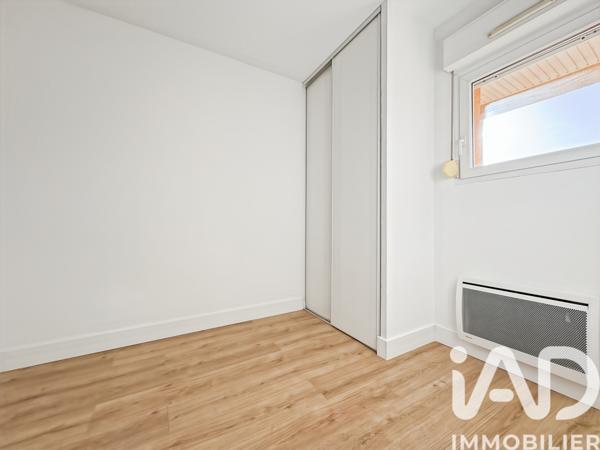 Appartement à vendre 3 pièces 36 m² Agde