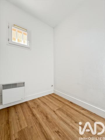 Appartement à vendre 3 pièces 36 m² Agde