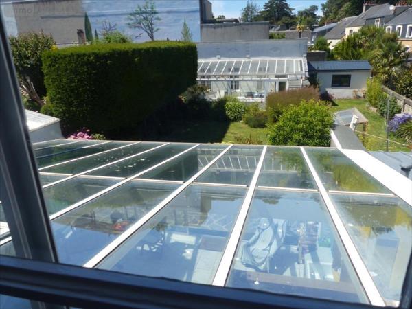 Maison de ville à vendre à Cherbourg-en-Cotentin dans la Manche (50100), ref : 50061-1039807