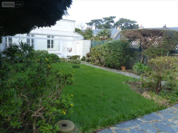 Maison de ville à vendre à Cherbourg-en-Cotentin dans la Manche (50100), ref : 50061-1039807