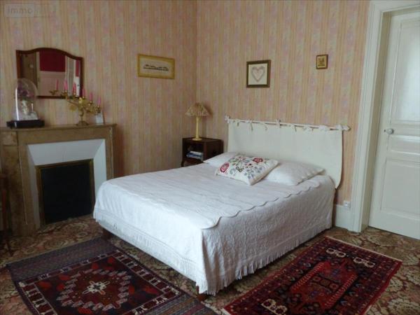 Maison de ville à vendre à Cherbourg-en-Cotentin dans la Manche (50100), ref : 50061-1039807