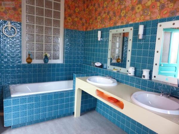 Maison de ville à vendre à Cherbourg-en-Cotentin dans la Manche (50100), ref : 50061-1039807