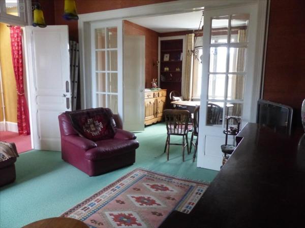 Maison de ville à vendre à Cherbourg-en-Cotentin dans la Manche (50100), ref : 50061-1039807