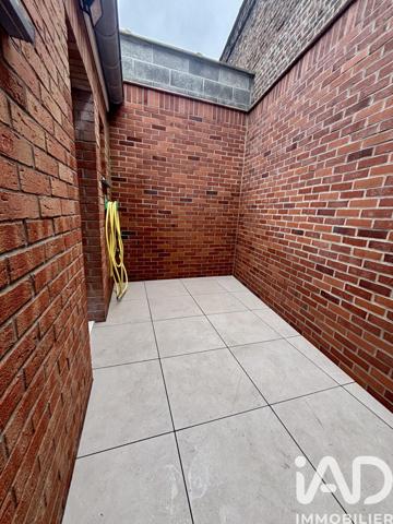 Maison à vendre 5 pièces 116 m² Roubaix