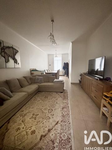 Maison à vendre 5 pièces 116 m² Roubaix