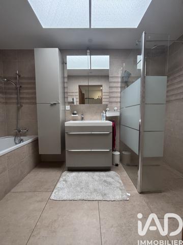 Maison à vendre 5 pièces 116 m² Roubaix