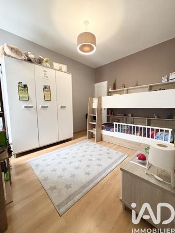 Maison à vendre 5 pièces 116 m² Roubaix