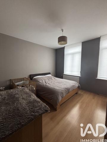 Maison à vendre 5 pièces 116 m² Roubaix