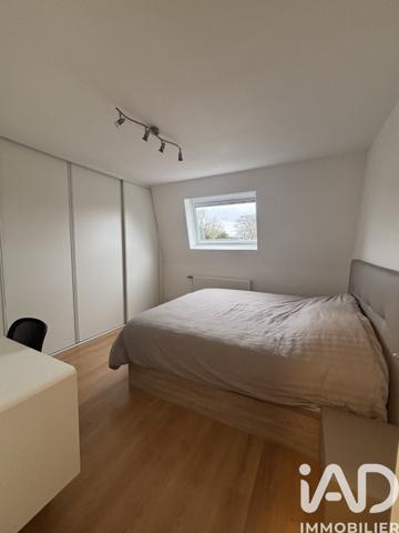 Maison à vendre 5 pièces 116 m² Roubaix