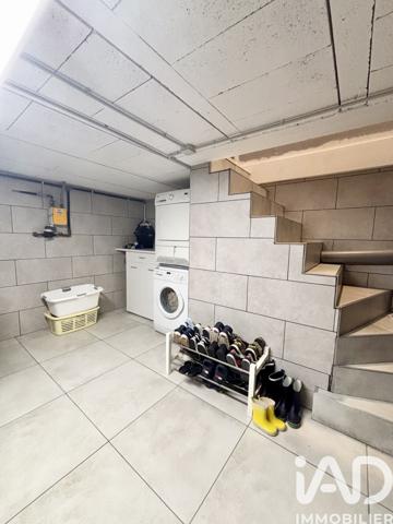 Maison à vendre 5 pièces 116 m² Roubaix