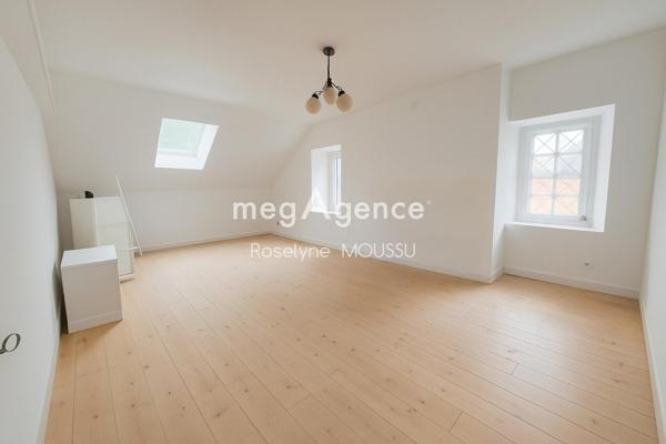 Appartement à CHATEAU GONTIER SUR MAYENNE, 53200 - 4 pièces 65m²