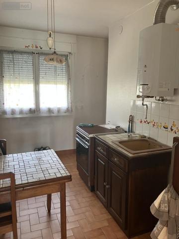 Appartement à vendre à Orvault en Loire-Atlantique (44700), ref : 44028-1449   
Plaisance