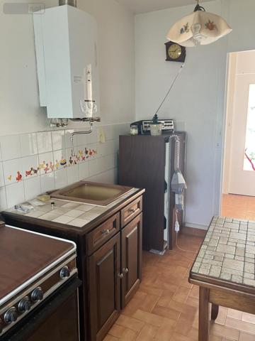 Appartement à vendre à Orvault en Loire-Atlantique (44700), ref : 44028-1449   
Plaisance