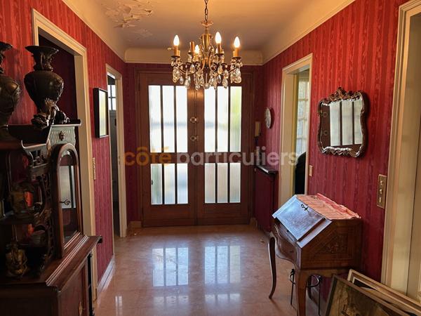 Vente Maison200 m² - 9 Pièces - ATHIS MONS (91200)