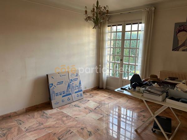 Vente Maison200 m² - 9 Pièces - ATHIS MONS (91200)