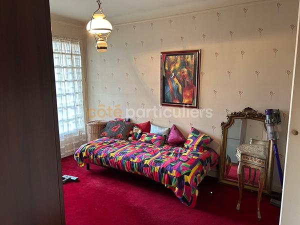 Vente Maison200 m² - 9 Pièces - ATHIS MONS (91200)