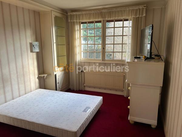 Vente Maison200 m² - 9 Pièces - ATHIS MONS (91200)