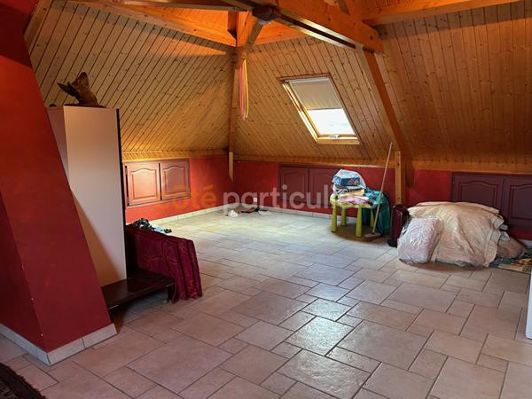 Vente Maison200 m² - 9 Pièces - ATHIS MONS (91200)