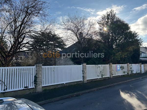 Vente Maison200 m² - 9 Pièces - ATHIS MONS (91200)