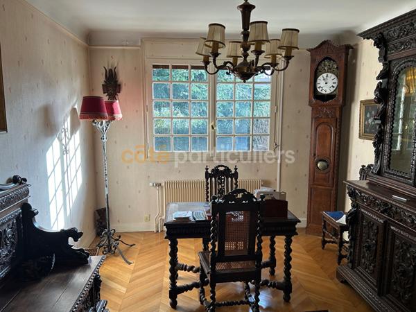 Vente Maison200 m² - 9 Pièces - ATHIS MONS (91200)