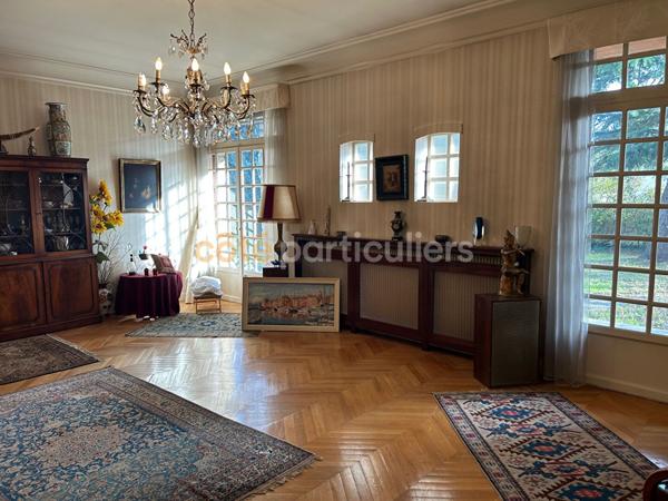 Vente Maison200 m² - 9 Pièces - ATHIS MONS (91200)