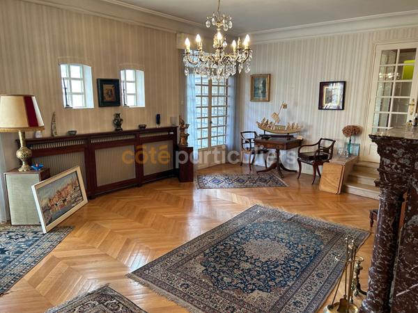 Vente Maison200 m² - 9 Pièces - ATHIS MONS (91200)