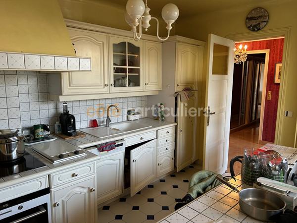 Vente Maison200 m² - 9 Pièces - ATHIS MONS (91200)