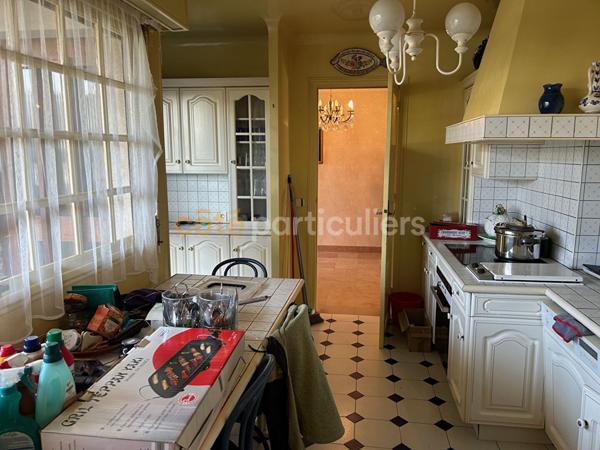 Vente Maison200 m² - 9 Pièces - ATHIS MONS (91200)