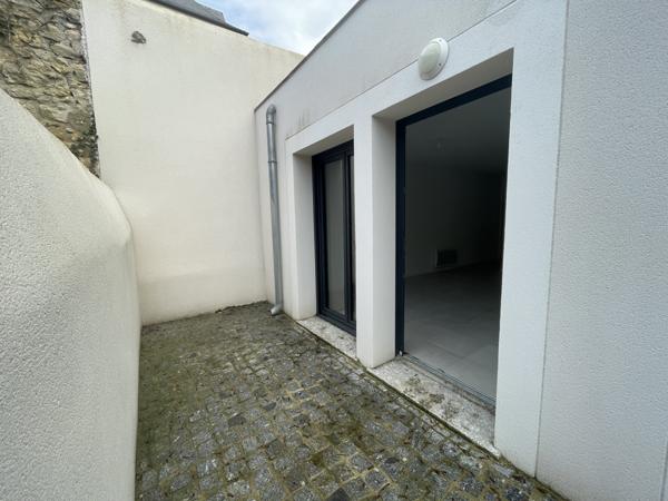 Appartement 2 pièces - 31 m²