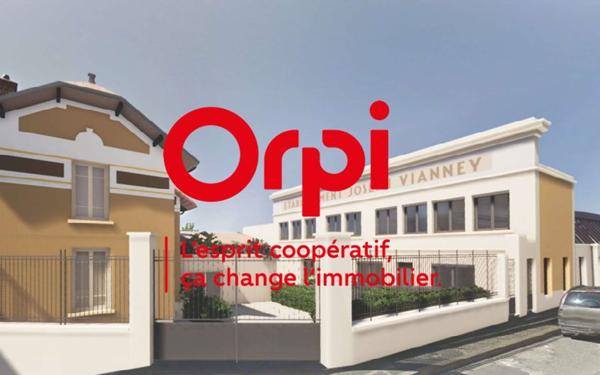 Appartement à vendre    3 pièces • 72 m2 Trévoux